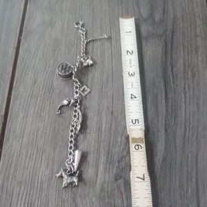 Charm Bracelet